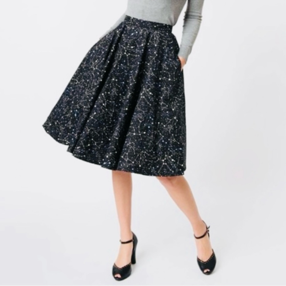 Constellation Skirt